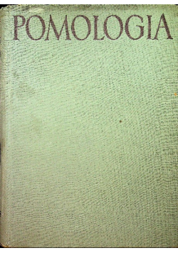 Pomologia