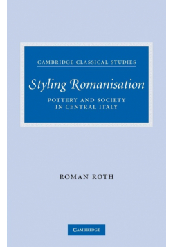 Styling Romanisation