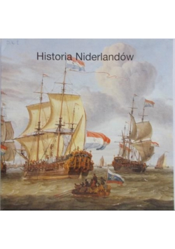 Historia Niderlandów
