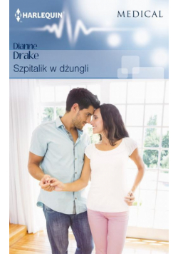 Szpitalik w dżungli