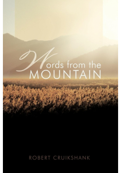 Words from the Mountain