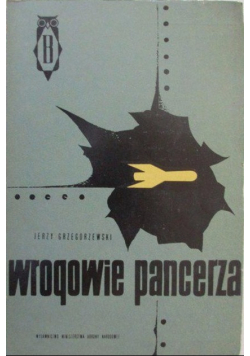 Wrogowie pancerza