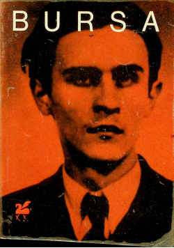 Bursa poezje wybrane