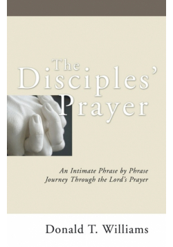 The Disciples' Prayer