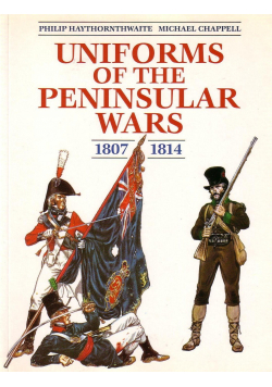Uniforms of the peninsular wars