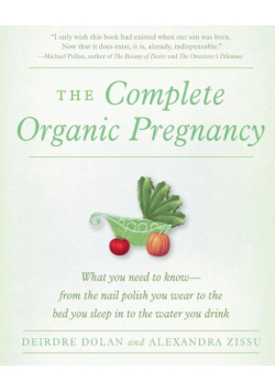Complete Organic Pregnancy, The