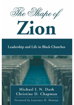 The Shape of Zion