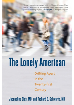 The Lonely American