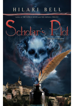 Scholar's Plot