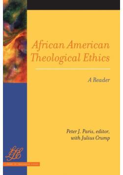 African American Theological Ethics