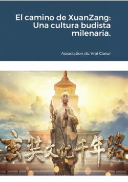 El camino de XuanZang
