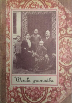 Wesoła gromadka