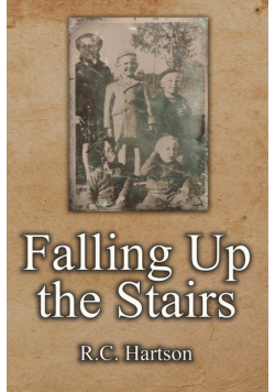 Falling Up the Stairs