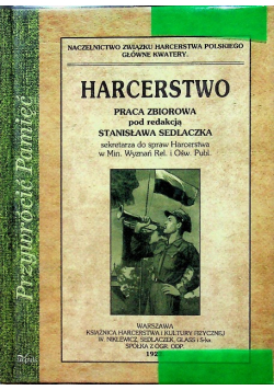 Harcerstwo