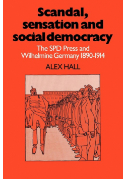 Scandal, Sensation and Social Democracy
