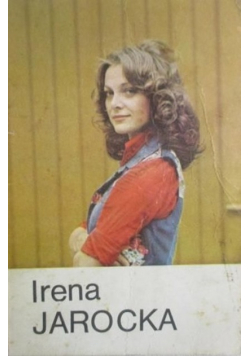 Irena Jarocka