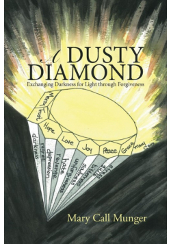 A Dusty Diamond