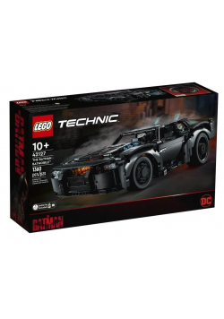 Lego TECHNIC 42127 Batman Batmobil