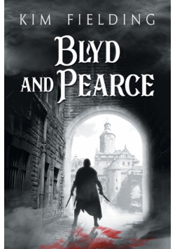 Blyd and Pearce