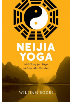 Neijia Yoga