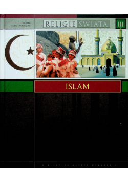 Religie świata Islam