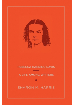 Rebecca Harding Davis