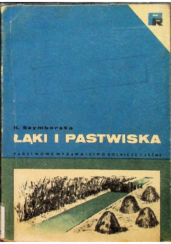 Łąki i pastwiska