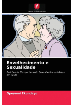 Envelhecimento e Sexualidade