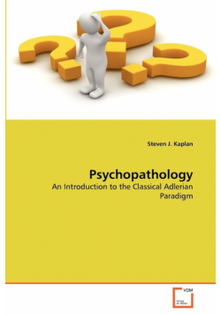 Psychopathology