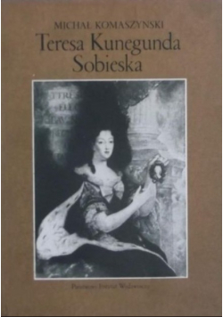 Teresa Kunegunda Sobieska