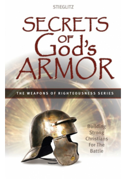 Secrets of God's Armor