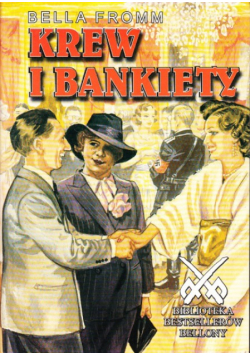 Krew i bankiety