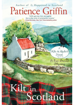 Kilt in Scotland