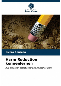 Harm Reduction kennenlernen