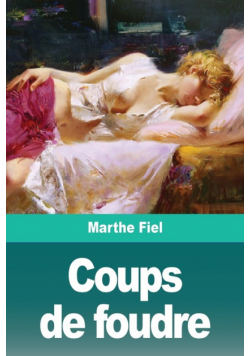 Coups de foudre