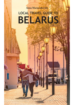 Local Travel Guide to Belarus