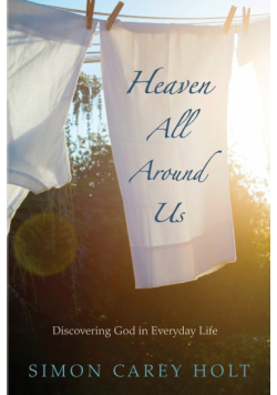 Heaven All Around Us