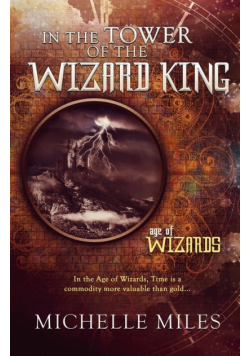 In the Tower of the Wizard King