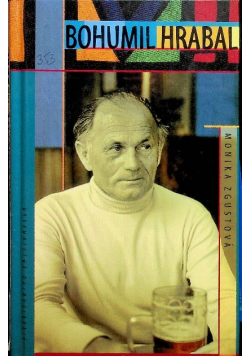Bohumil Hrabal