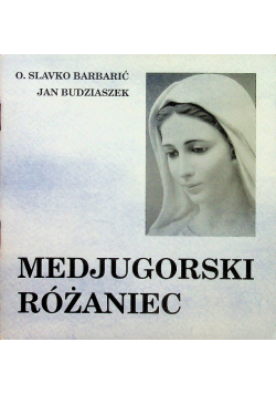 Medjugorski różaniec