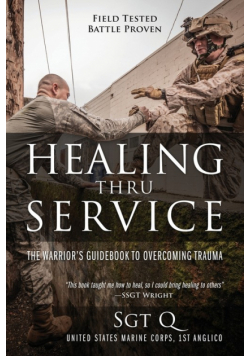 Healing Thru Service