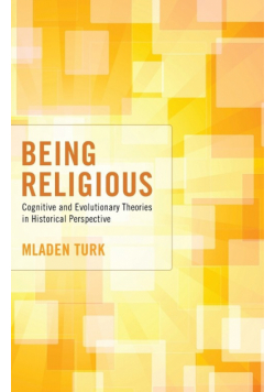 Being Religious