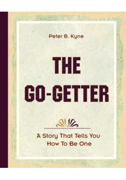 The Go-Getter (1921)