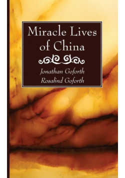 Miracle Lives of China