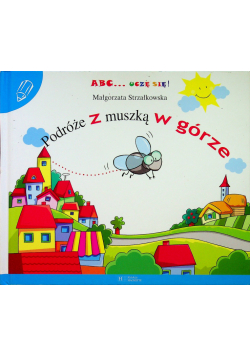 Podróże z muszką w górze