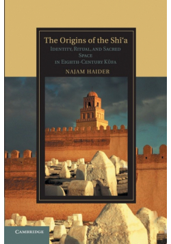 The Origins of the Sh 'a