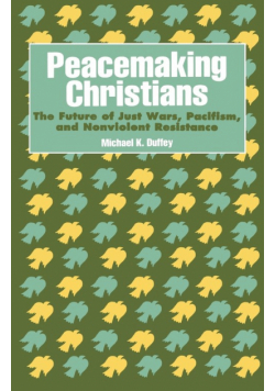 Peacemaking Christians