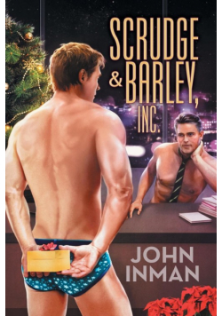 Scrudge & Barley, Inc.