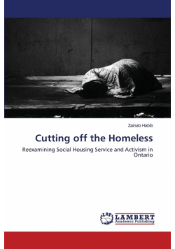 Cutting Off the Homeless