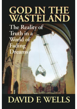 God in the Wasteland